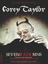 Seven Deadly Sins (eBook): Settling the Argument Between Born Bad and Damaged Good